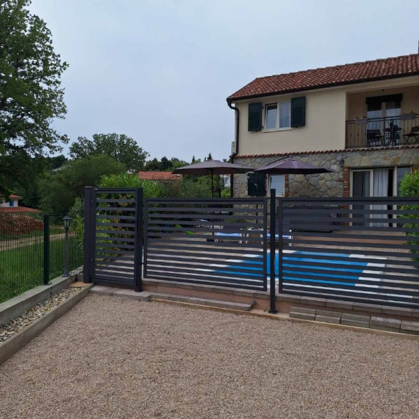 Villa Agnes, Accommodation Krk - Villa Agnes & Apartments Niko MALINSKA